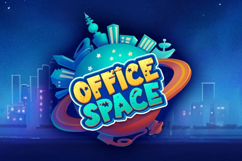 5win Plataforma de Entretenimento — Office Space
