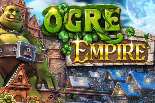 5win Plataforma de Entretenimento — Ogre Empire