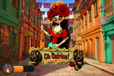 5win Plataforma de Entretenimento — Oh Catrina