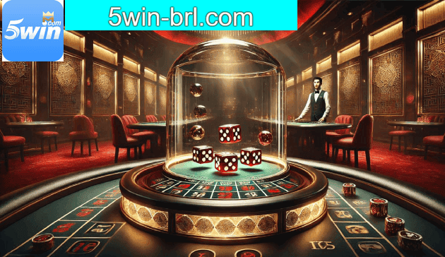 5win benefícios exclusivos