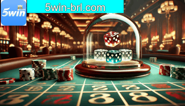 5win eventos interativos