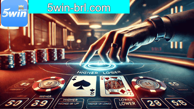 5win plataforma de entretenimento