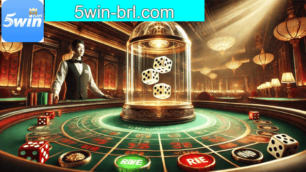 5win salas comunitárias