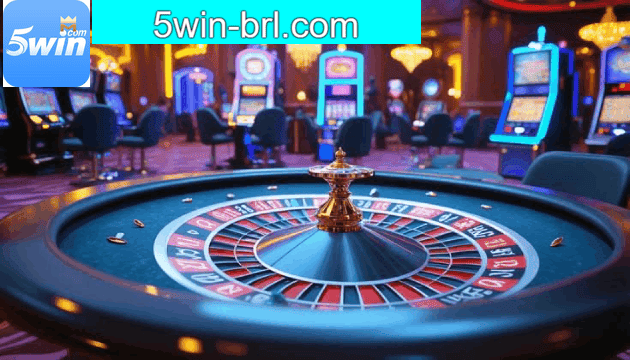 Lobby multijogador 5win com salas abertas e slots de jogadores